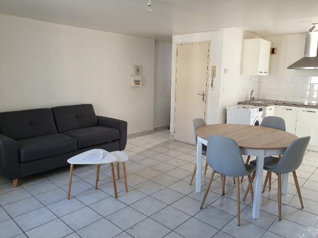 Appartement location à Troyes