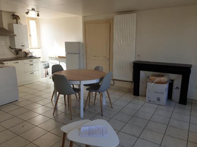 Maison location à Troyes