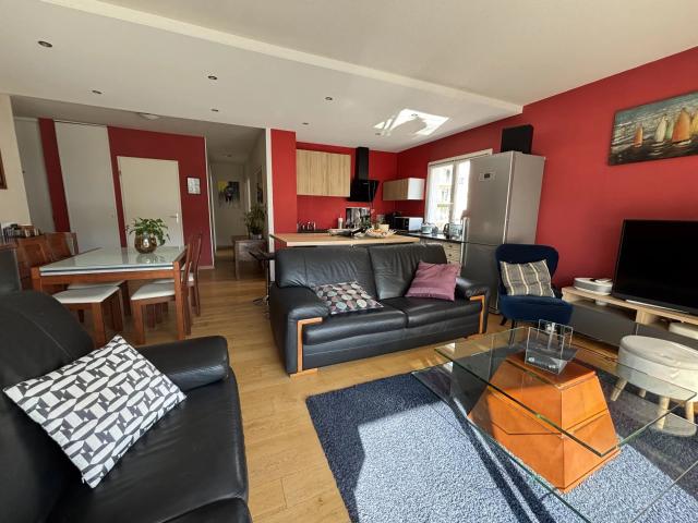 Appartement vente à Le Havre