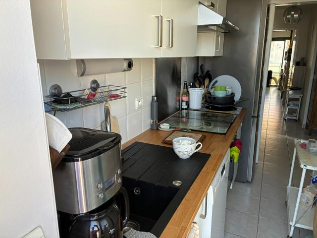 Appartement location à Les Sables-d'Olonne, Saint-gilles-croix-de-vie