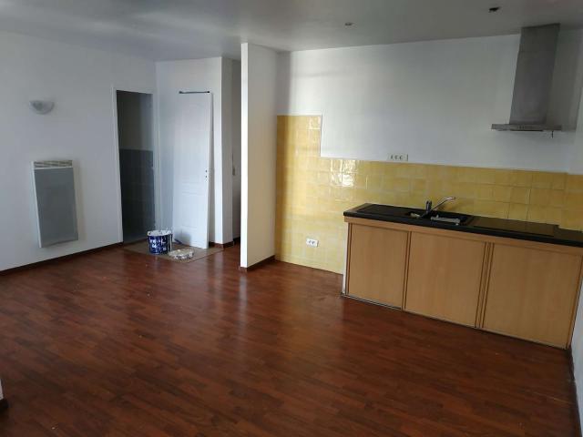 Appartement location à Montluçon