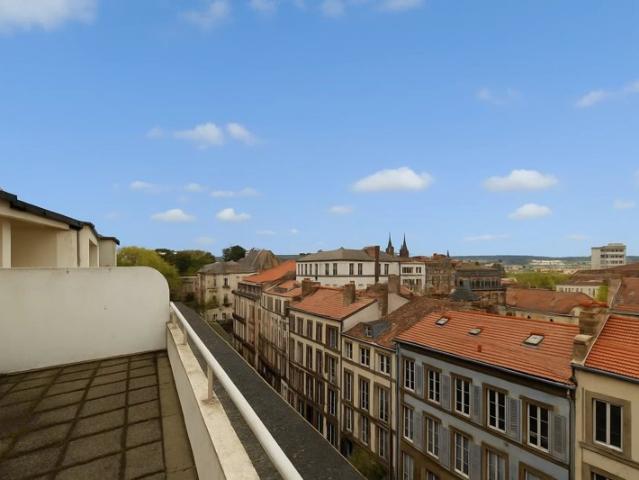 Appartement vente à France métropolitaine, Clermont-ferrand