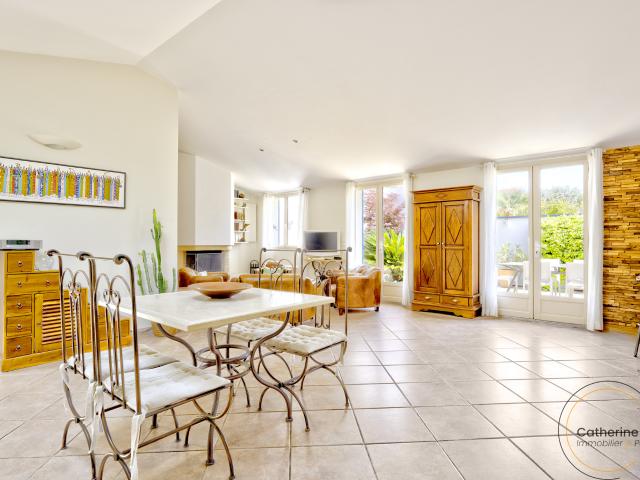 Maison vente à Arcachon, Andernos-les-bains