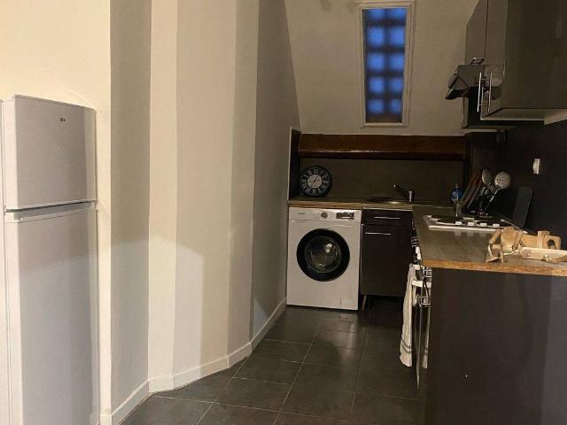Appartement location à Faubourg de Lyzel, Saint-Omer