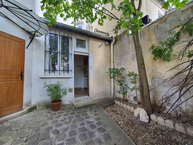 Appartement vente à Nogent-sur-Marne, Champigny-sur-marne
