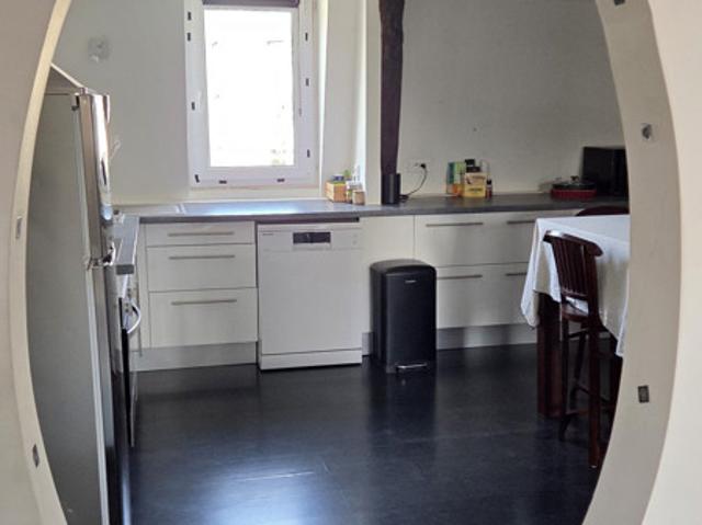 Appartement vente à Arras, Dainville