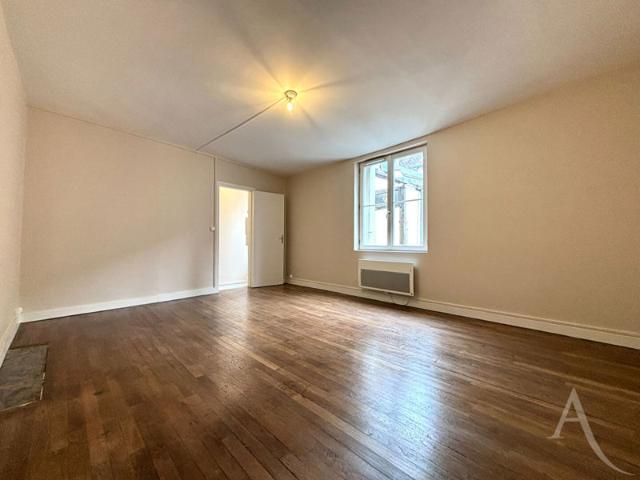 Appartement location à Bourges