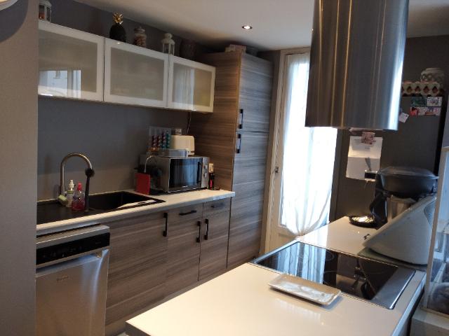 Appartement location à Montluçon