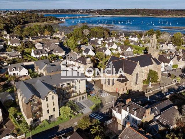 Appartement vente à Saint-Malo, Bretagne