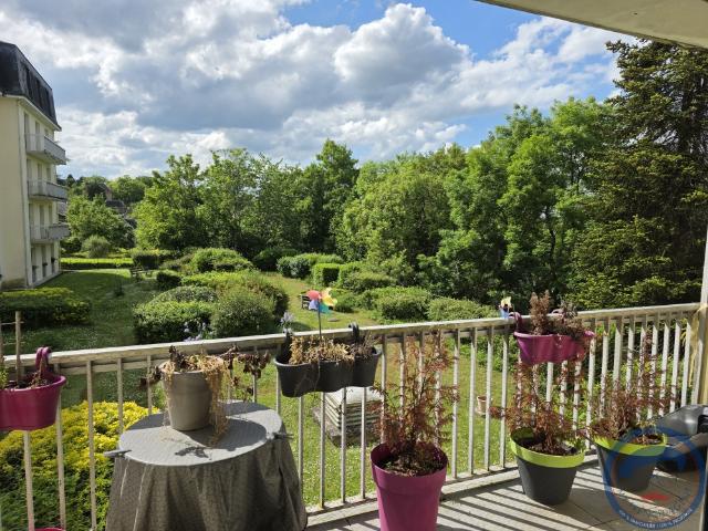 Appartement vente à Loches, Amboise