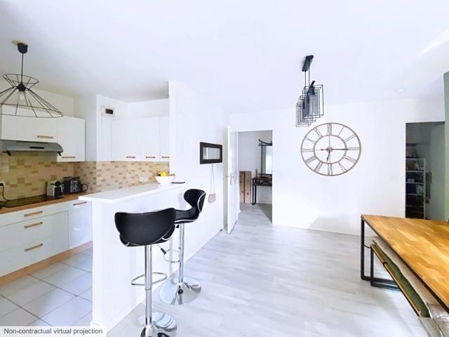 Appartement location à Le Raincy, Noisy-le-grand