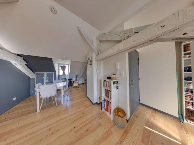 Appartement location à Pau