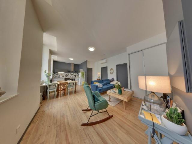 Appartement location à Pau