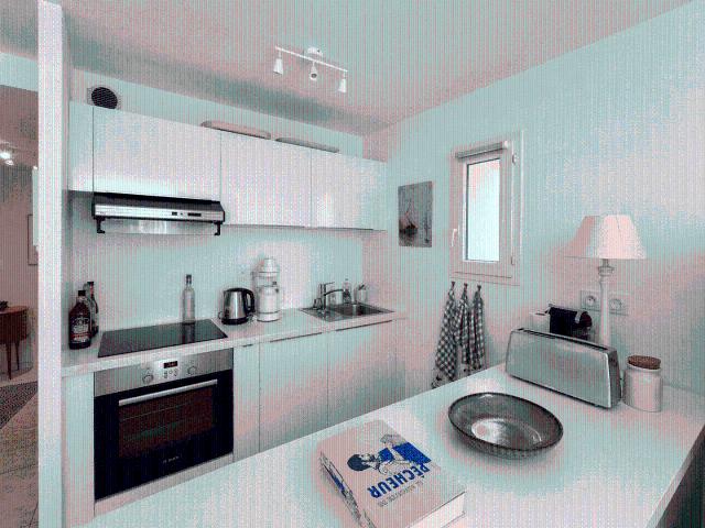 Appartement location à Le Reste, Plumergat