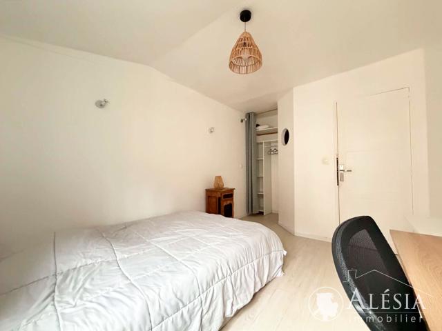 Appartement location à Châlons-en-Champagne, Marne