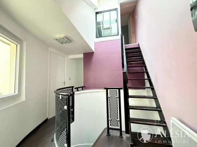 Appartement location à Châlons-en-Champagne, Châlons-en-champagne