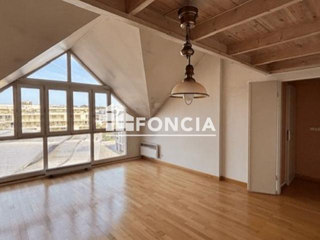 Appartement vente à Antony, Hauts-de-Seine