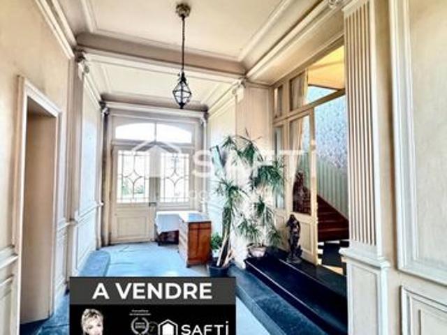 Villa vente à Béthune