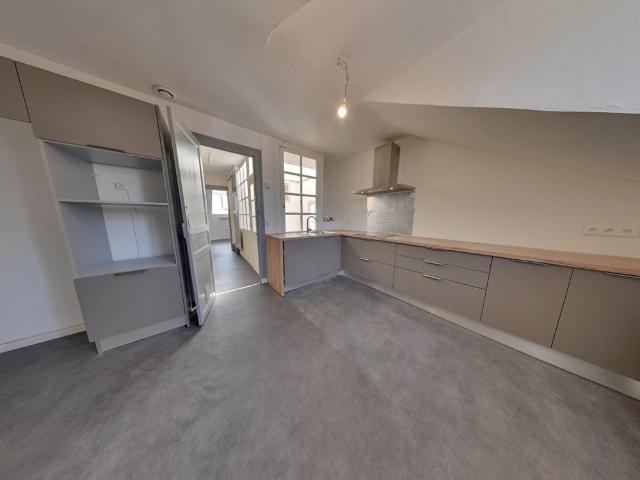 Appartement location à Pau