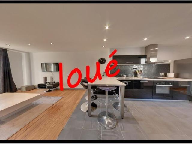 Appartement location à Pau