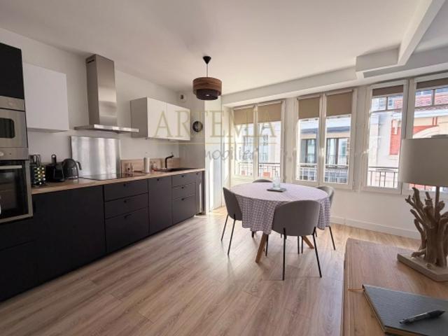 Appartement vente à Arcachon, Gironde