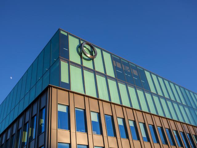 Bedrijfspand te huur in Zuid, Amsterdam