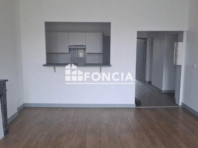 Appartement vente à Sedan