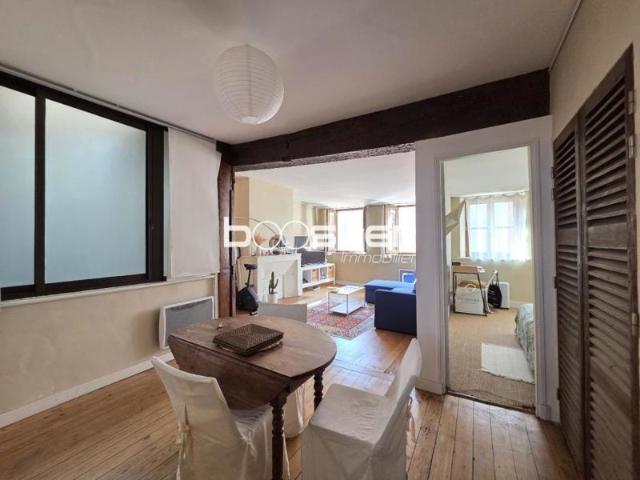 Appartement vente à Toulouse