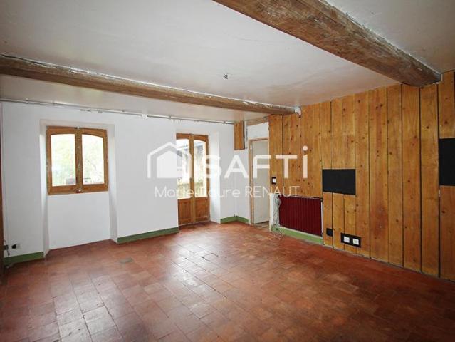 Maison vente à Albi, Lasgraisses