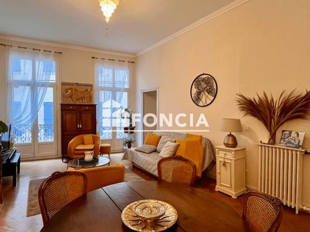 Appartement vente à Perpignan