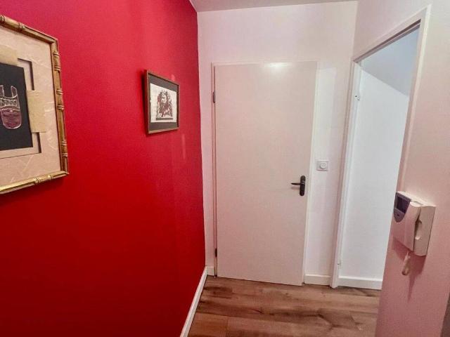 Appartement location à Le Port, Saint-Nazaire