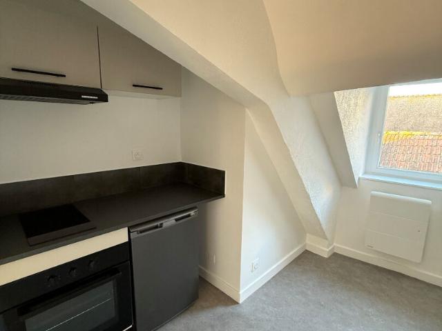 Appartement location à Moulins, Neuvy