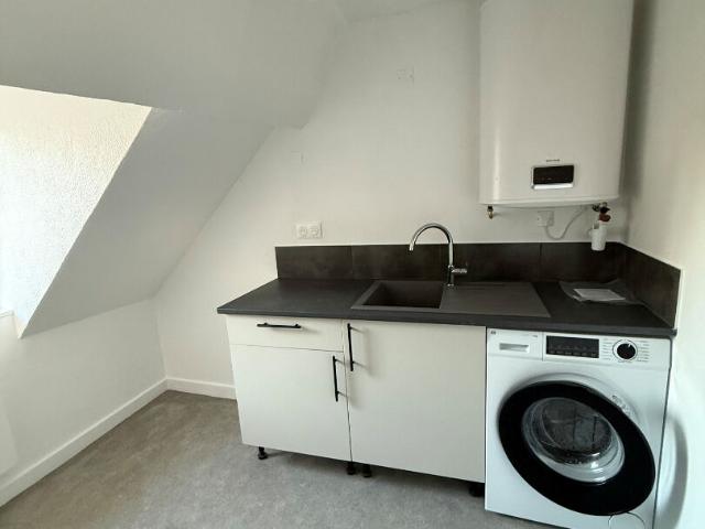 Appartement location à Moulins, Neuvy