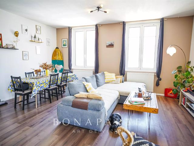 Appartement vente à Mont-de-Marsan, Aire-sur-l'adour