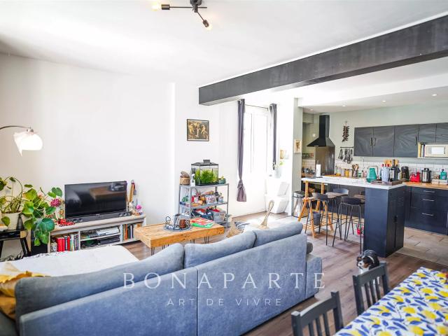 Appartement vente à Mont-de-Marsan, Aire-sur-l'adour