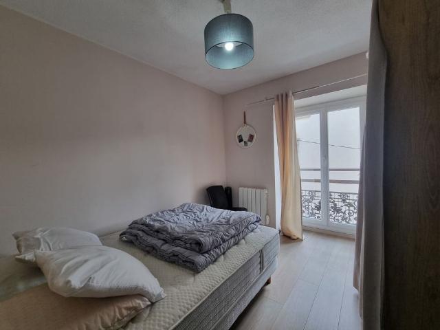 Appartement location à Agen
