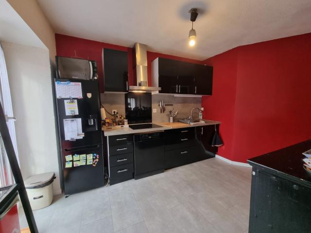 Appartement location à Agen