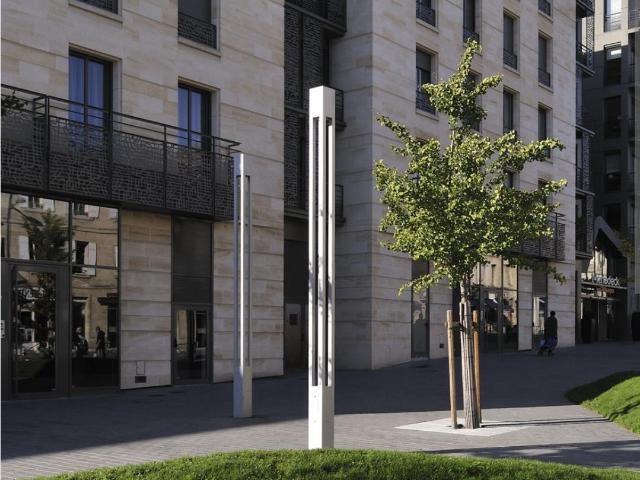 Appartement location à Bordeaux