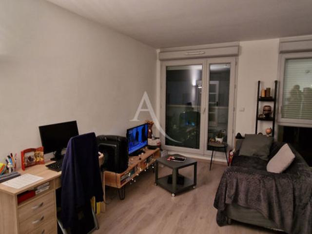 Appartement vente à Lille, Croix