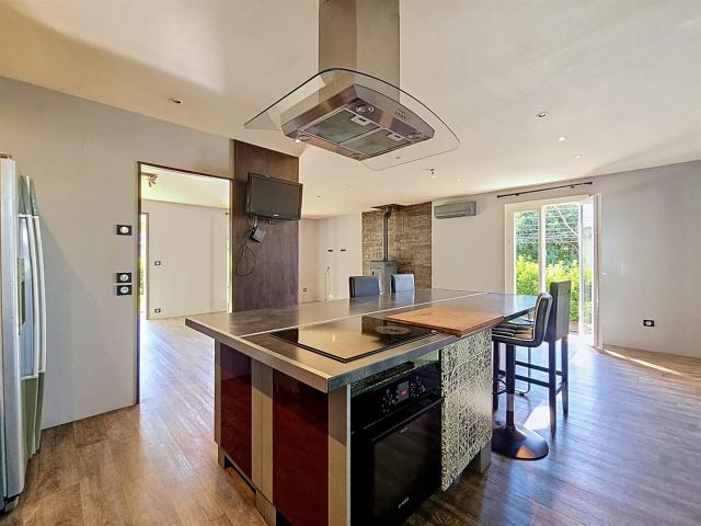 Maison vente à Toulouse, Quint-fonsegrives