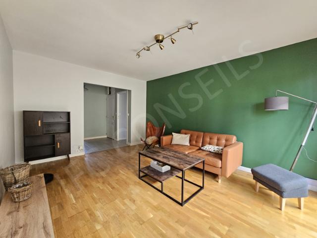 Appartement vente à Les Andelys, Vernon
