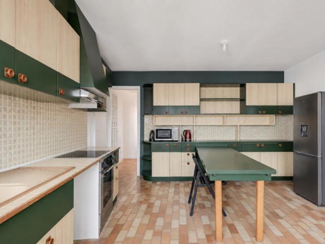 Appartement vente à Nantes