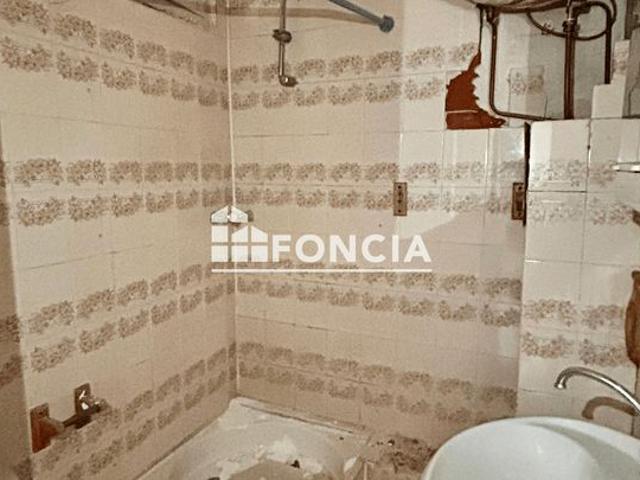 Appartement vente à Perpignan