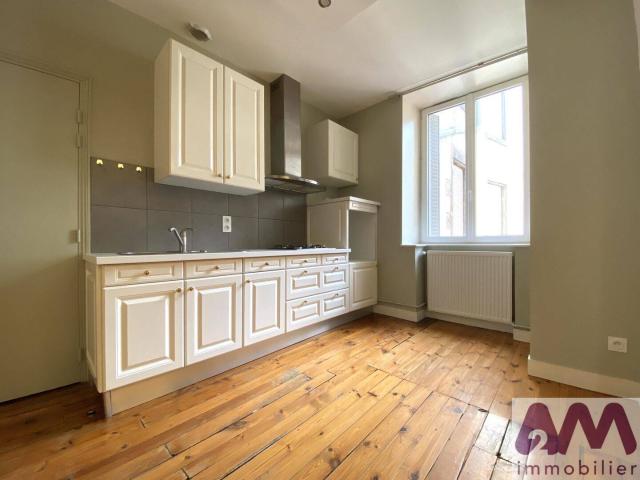 Appartement location à L'Oradoux, Clermont-Ferrand