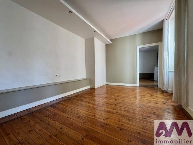 Appartement location à L'Oradoux, Clermont-Ferrand
