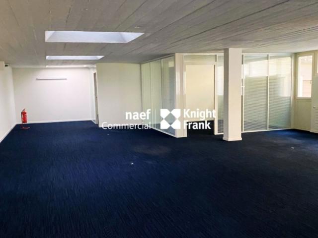 Büro mieten in Conches