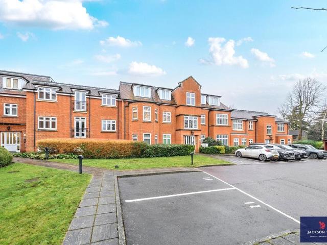 Apartment for rent in Newmarket, West Suffolk