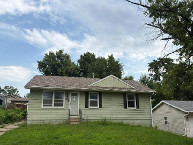 House for sale in Norwalk, Iowa