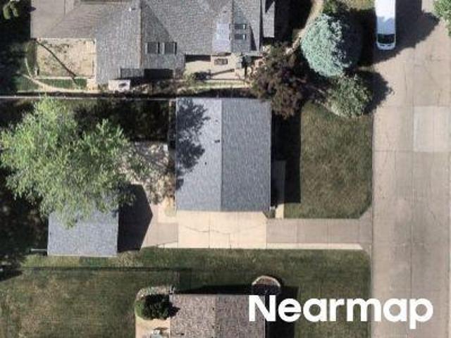 House for sale in Iowa