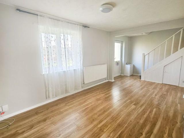 House for rent in New Rossington, South Yorkshire